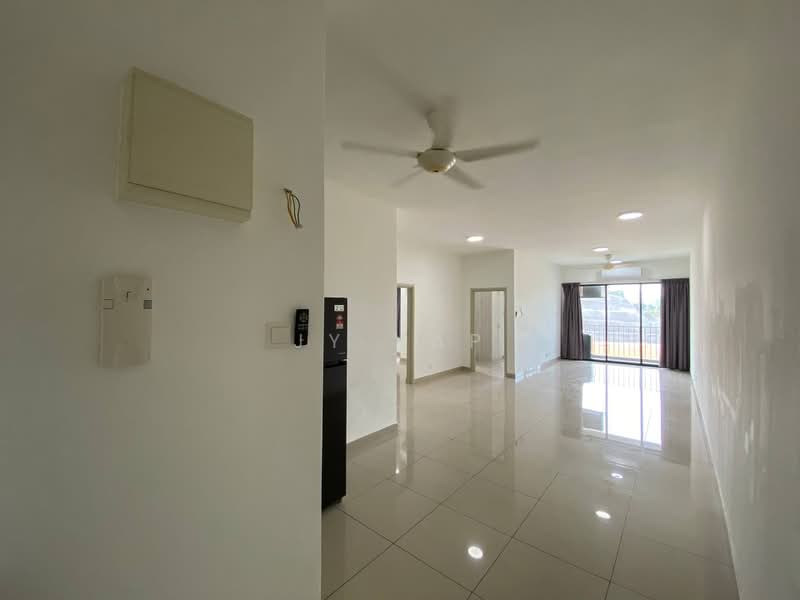 Condominium for Rent at Sutera Pines - JY Yap - PropertyGuru.com.my