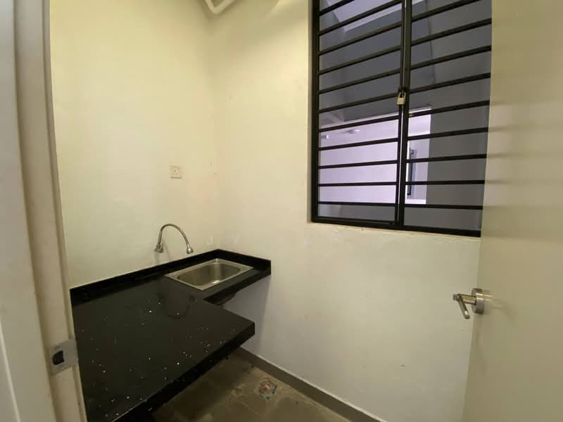 Condominium for Rent at Sutera Pines - JY Yap - PropertyGuru.com.my