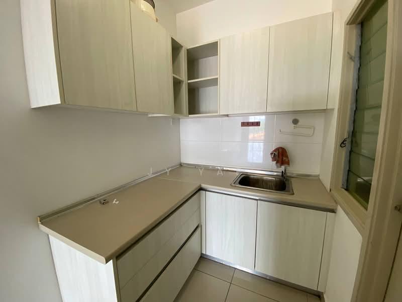 Condominium for Rent at Sutera Pines - JY Yap - PropertyGuru.com.my