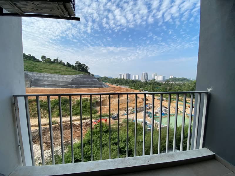 Condominium for Rent at Sutera Pines - JY Yap - PropertyGuru.com.my