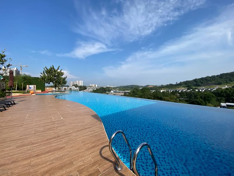 Condominium for Rent at Sutera Pines - JY Yap - PropertyGuru.com.my
