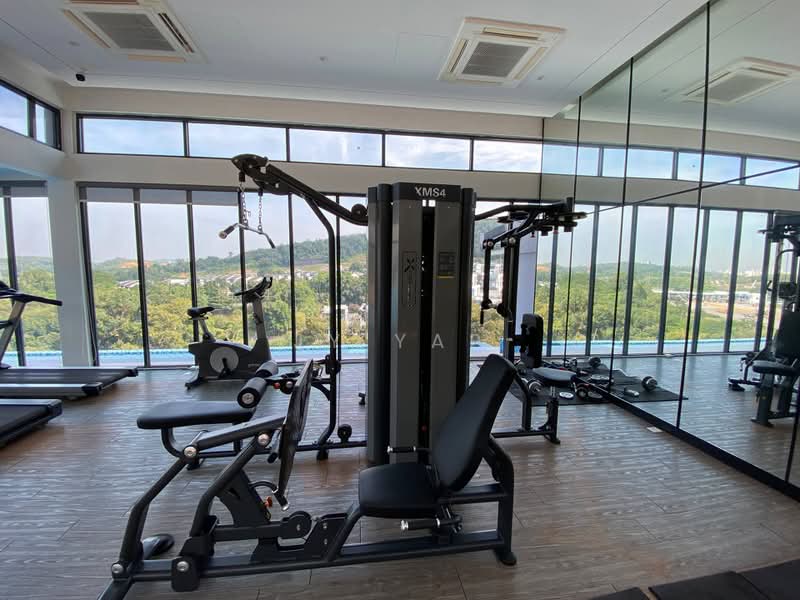 Condominium for Rent at Sutera Pines - JY Yap - PropertyGuru.com.my