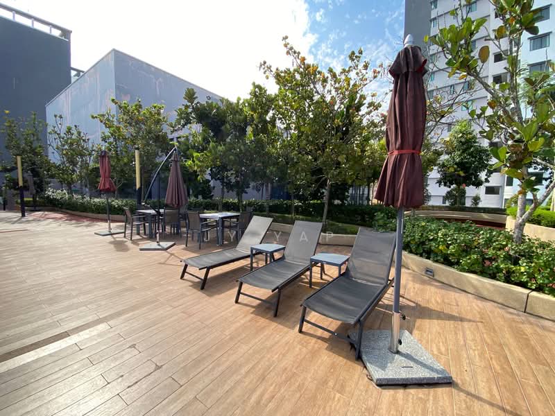 Condominium for Rent at Sutera Pines - JY Yap - PropertyGuru.com.my