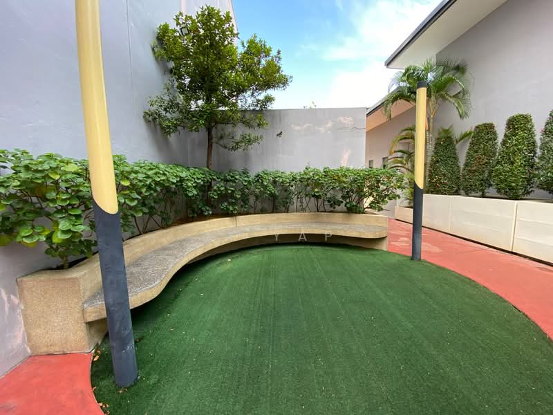 Condominium for Rent at Sutera Pines - JY Yap - PropertyGuru.com.my