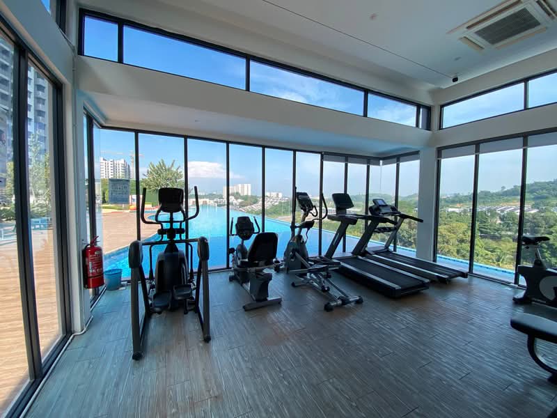 Condominium for Rent at Sutera Pines - JY Yap - PropertyGuru.com.my