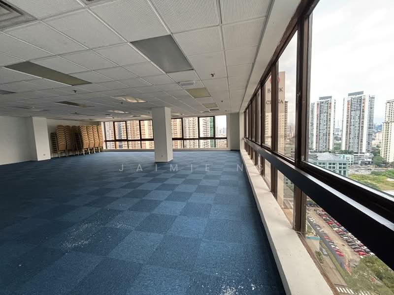Pejabat untuk Disewa di Taman Ampang Hilir (Ampang) - Jaimie Ng - PropertyGuru.com.my