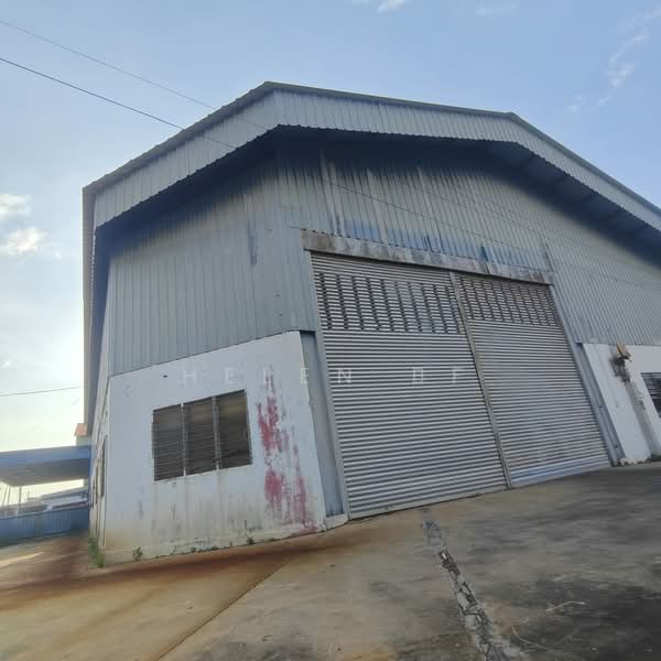 Detached Factory for Rent in Melekek (Melaka) - Helen BF - Exterior - PropertyGuru.com.my