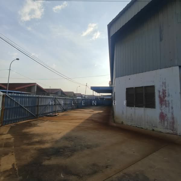 Detached Factory for Rent in Melekek (Melaka) - Helen BF - Exterior - PropertyGuru.com.my