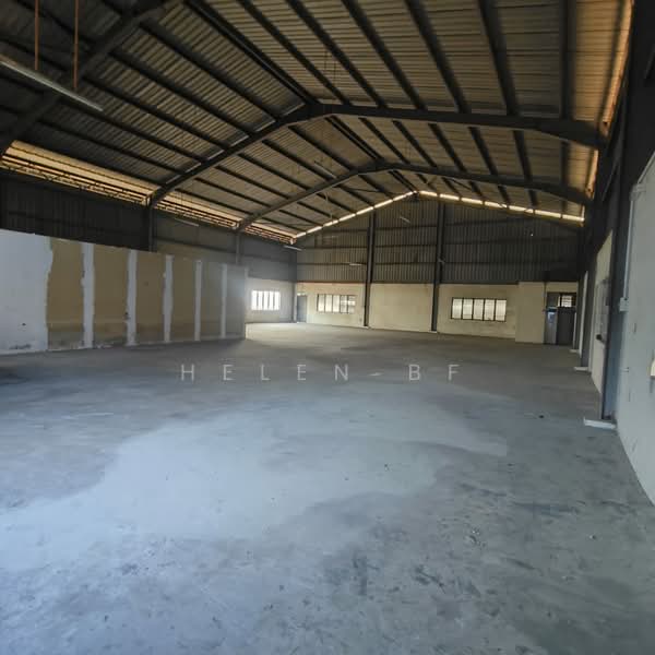 Detached Factory for Rent in Melekek (Melaka) - Helen BF - Interior - PropertyGuru.com.my