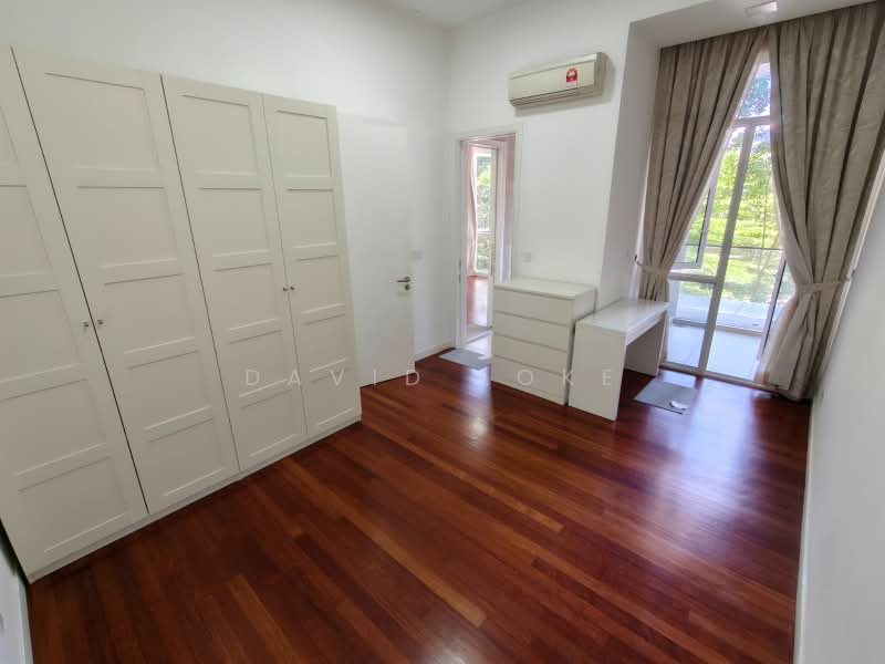 Condominium for Sale at Pavilion Hilltop - David Loke - Bedroom - PropertyGuru.com.my