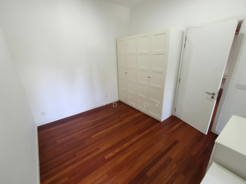 Condominium for Sale at Pavilion Hilltop - David Loke - Bedroom - PropertyGuru.com.my