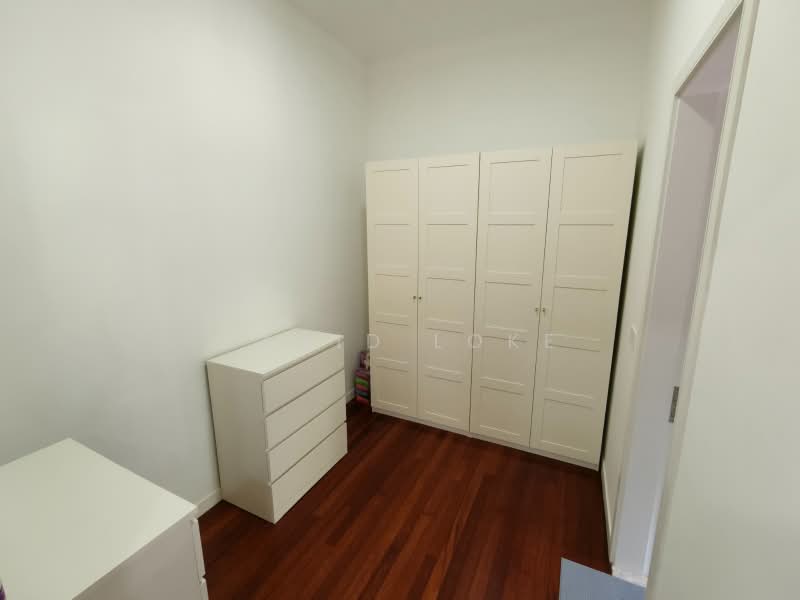 Condominium for Sale at Pavilion Hilltop - David Loke - Bedroom - PropertyGuru.com.my