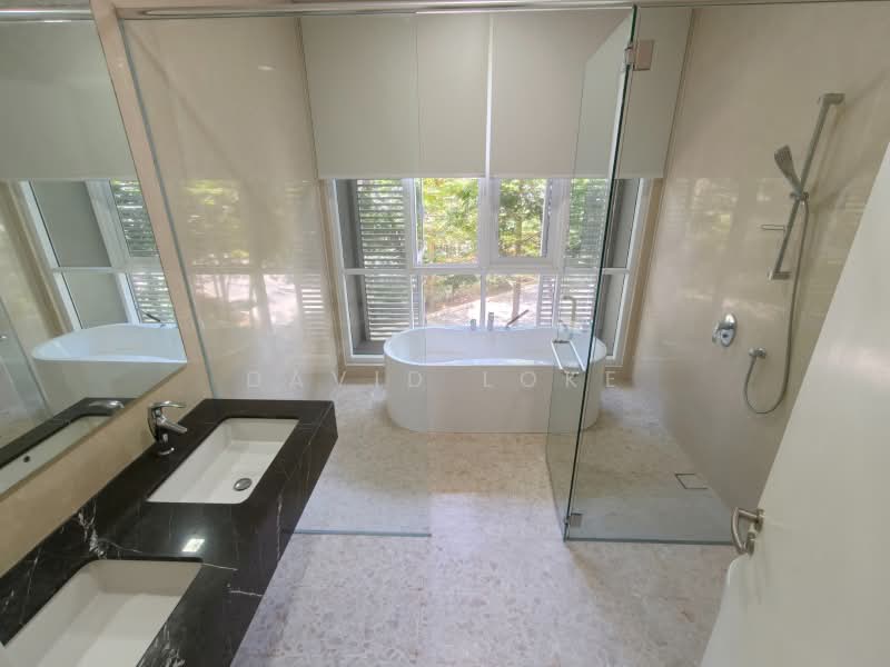 Condominium for Sale at Pavilion Hilltop - David Loke - Bathroom - PropertyGuru.com.my
