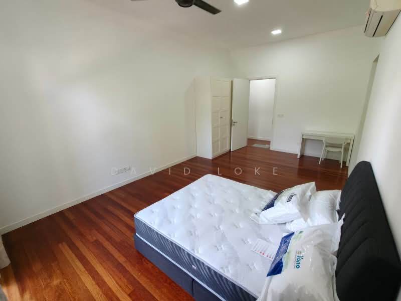 Condominium for Sale at Pavilion Hilltop - David Loke - Bedroom - PropertyGuru.com.my