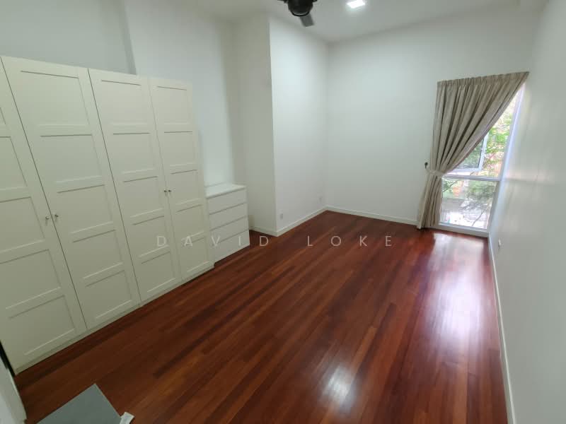 Condominium for Sale at Pavilion Hilltop - David Loke - Bedroom - PropertyGuru.com.my