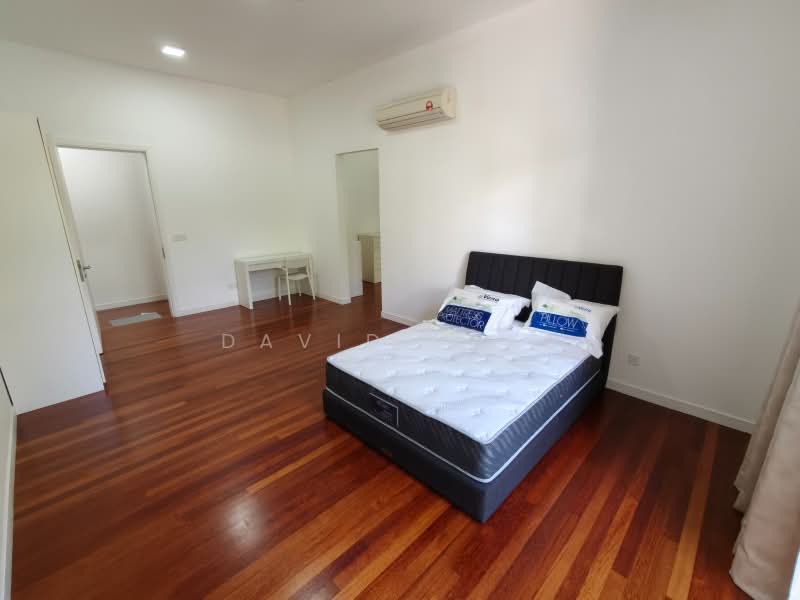 Condominium for Sale at Pavilion Hilltop - David Loke - Bedroom - PropertyGuru.com.my