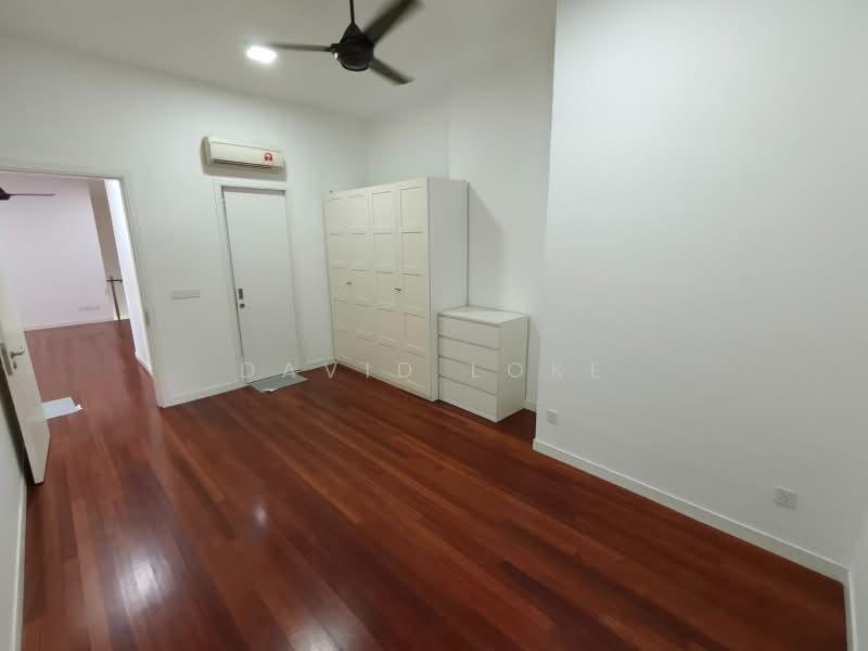 Condominium for Sale at Pavilion Hilltop - David Loke - Bedroom - PropertyGuru.com.my