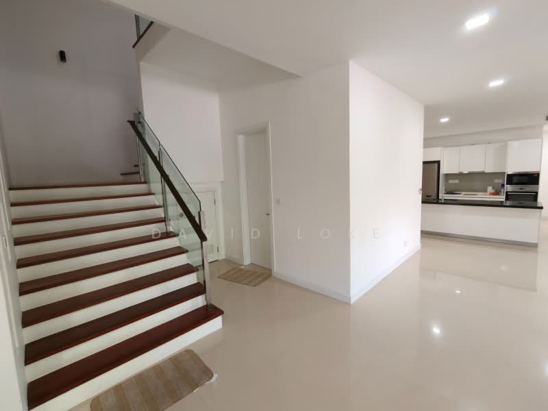 Condominium for Sale at Pavilion Hilltop - David Loke - Kitchen - PropertyGuru.com.my