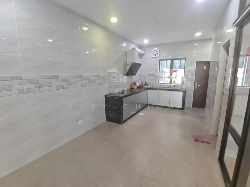 Rumah Teres 2-Tingkat untuk Dijual di Bandar Pulai Jaya (Kulai) - Joey Chiew - PropertyGuru.com.my