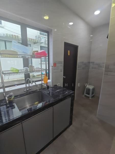 Rumah Teres 2-Tingkat untuk Dijual di Bandar Pulai Jaya (Kulai) - Joey Chiew - PropertyGuru.com.my