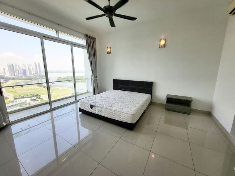 Service Residence for Rent at Tropez Residences - CK Lim - PropertyGuru.com.my