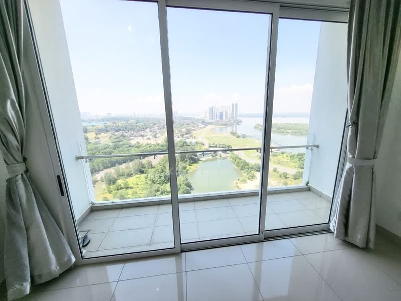 Service Residence for Rent at Tropez Residences - CK Lim - PropertyGuru.com.my