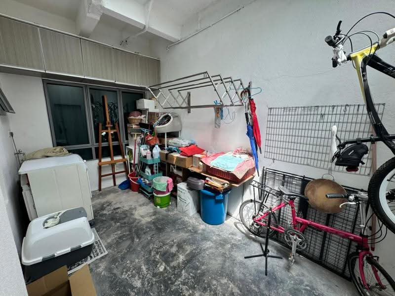 2-storey Terraced House for Sale in Sering Ukay (Ampang) - Eweng Poh - Interior - PropertyGuru.com.my