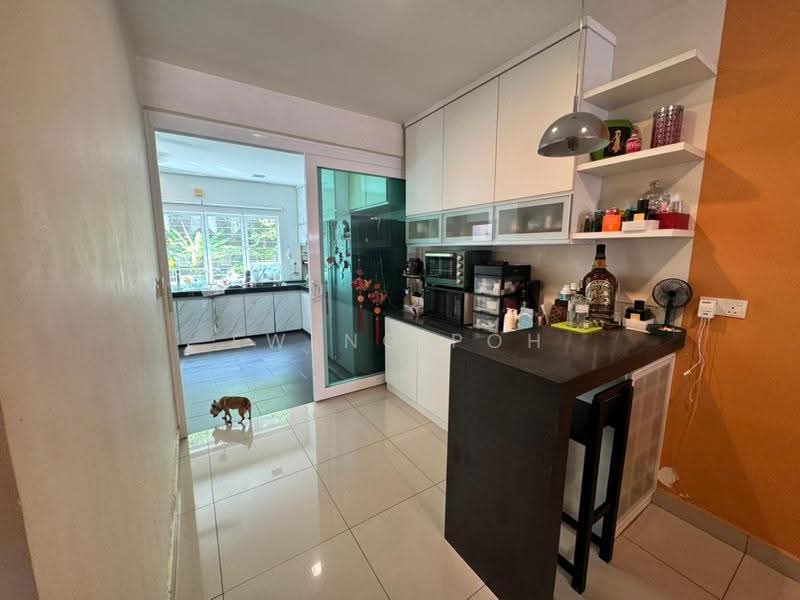 2-storey Terraced House for Sale in Sering Ukay (Ampang) - Eweng Poh - PropertyGuru.com.my