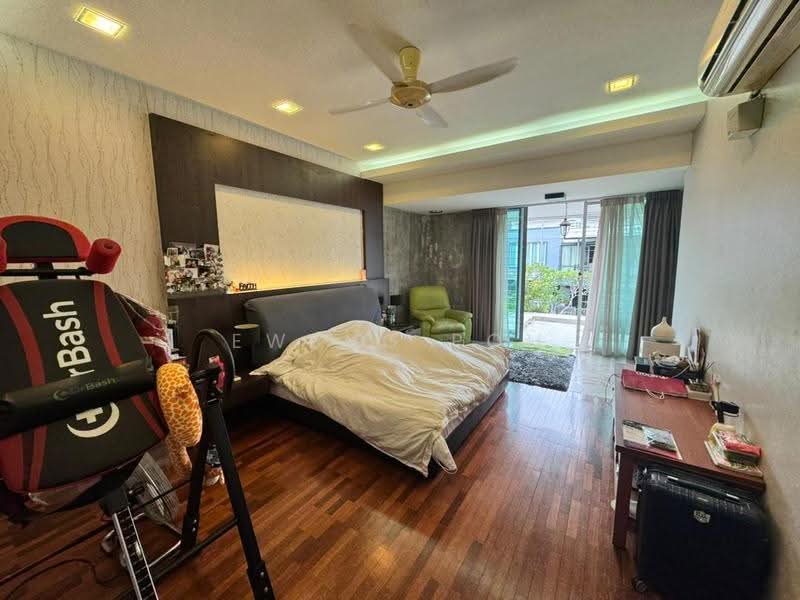 2-storey Terraced House for Sale in Sering Ukay (Ampang) - Eweng Poh - PropertyGuru.com.my