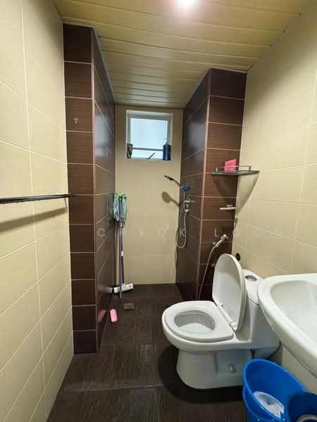Kondominium untuk Dijual di Sri York Condominium - Lim Cheok Loon - PropertyGuru.com.my