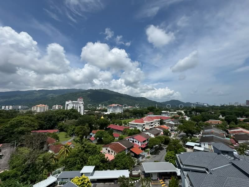 Kondominium untuk Dijual di Sri York Condominium - Lim Cheok Loon - PropertyGuru.com.my