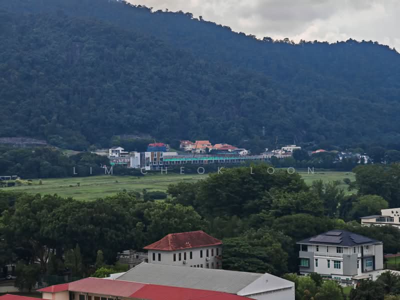 Kondominium untuk Dijual di Sri York Condominium - Lim Cheok Loon - PropertyGuru.com.my