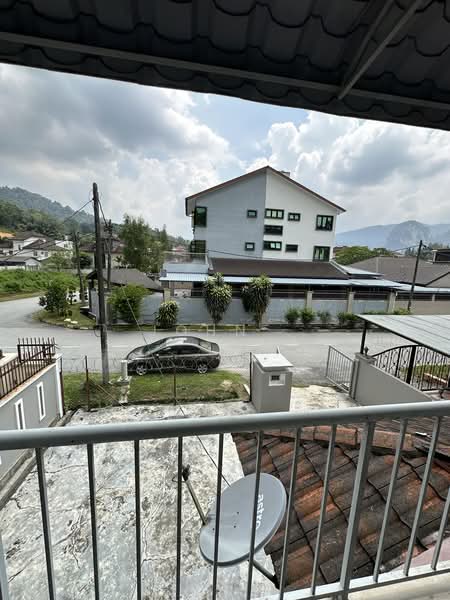 Semi-Detached House for Rent in Setia Eco Templer (Rawang) - John . - PropertyGuru.com.my