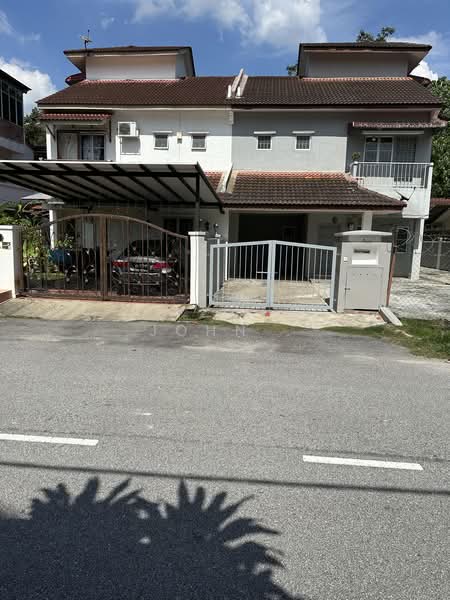 Semi-Detached House for Rent in Setia Eco Templer (Rawang) - John . - PropertyGuru.com.my