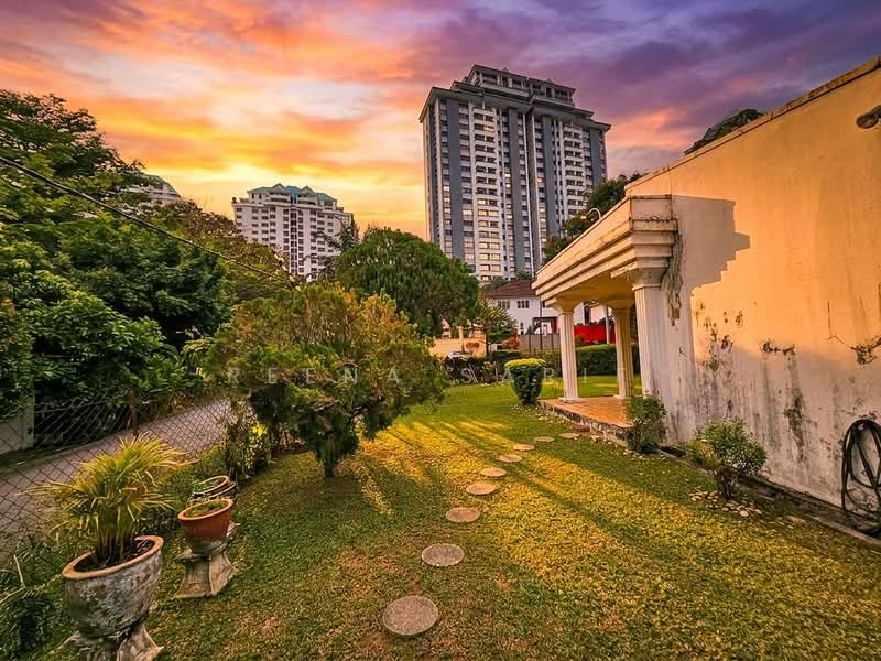 Rumah Banglo untuk Dijual di Seksyen 16 (Petaling Jaya) - Reena Sarif - PropertyGuru.com.my