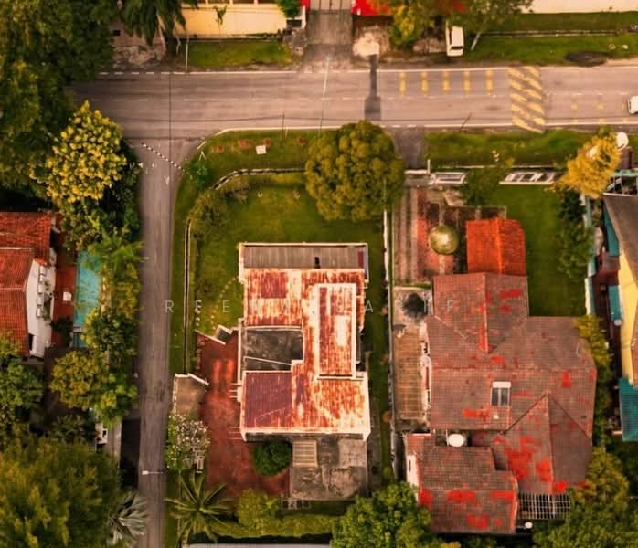 Rumah Banglo untuk Dijual di Seksyen 16 (Petaling Jaya) - Reena Sarif - PropertyGuru.com.my