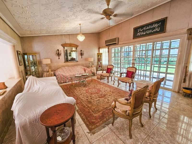 Rumah Banglo untuk Dijual di Seksyen 16 (Petaling Jaya) - Reena Sarif - PropertyGuru.com.my