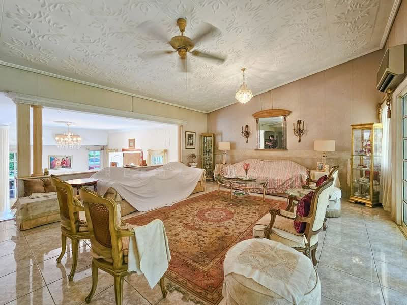 Rumah Banglo untuk Dijual di Seksyen 16 (Petaling Jaya) - Reena Sarif - PropertyGuru.com.my