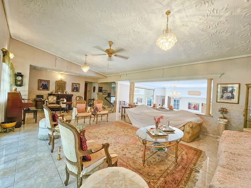 Rumah Banglo untuk Dijual di Seksyen 16 (Petaling Jaya) - Reena Sarif - PropertyGuru.com.my