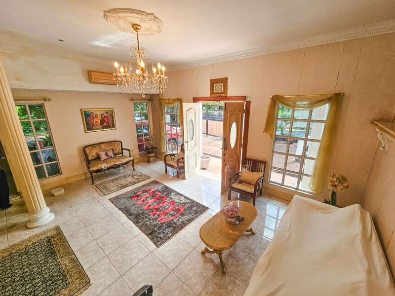 Rumah Banglo untuk Dijual di Seksyen 16 (Petaling Jaya) - Reena Sarif - PropertyGuru.com.my
