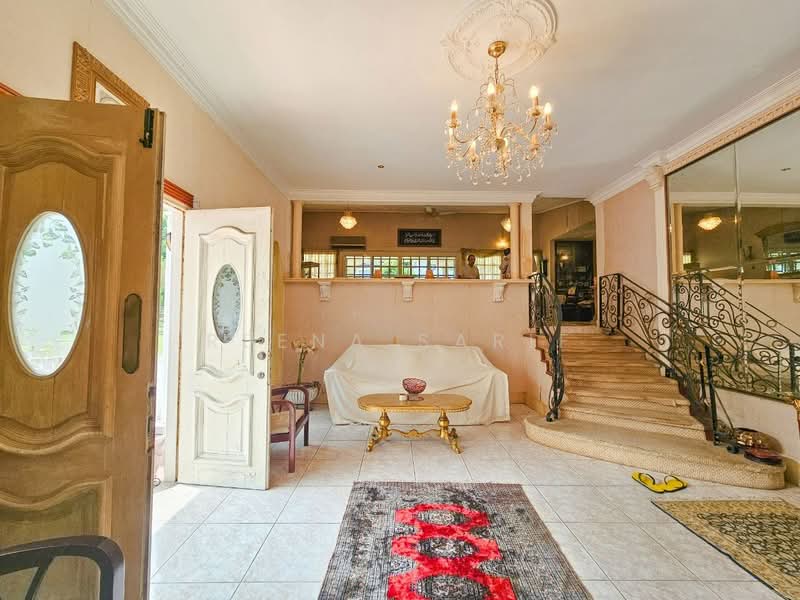 Rumah Banglo untuk Dijual di Seksyen 16 (Petaling Jaya) - Reena Sarif - PropertyGuru.com.my