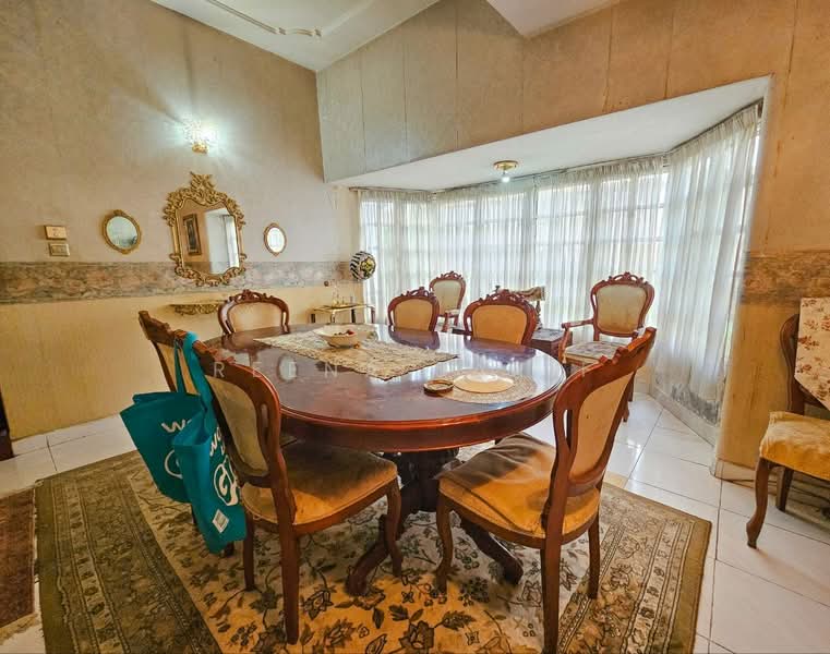 Rumah Banglo untuk Dijual di Seksyen 16 (Petaling Jaya) - Reena Sarif - PropertyGuru.com.my