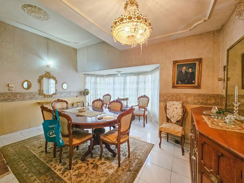Rumah Banglo untuk Dijual di Seksyen 16 (Petaling Jaya) - Reena Sarif - PropertyGuru.com.my