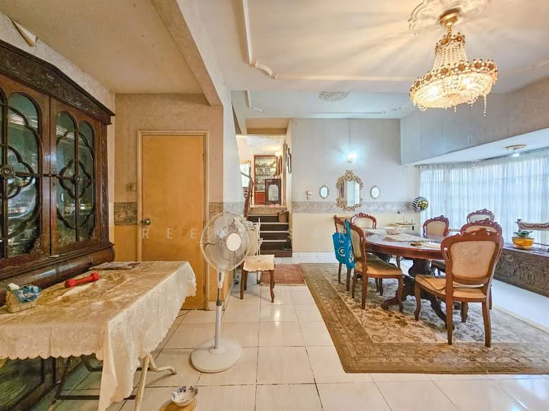 Rumah Banglo untuk Dijual di Seksyen 16 (Petaling Jaya) - Reena Sarif - PropertyGuru.com.my