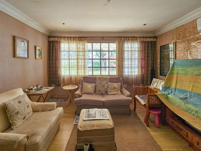 Rumah Banglo untuk Dijual di Seksyen 16 (Petaling Jaya) - Reena Sarif - PropertyGuru.com.my