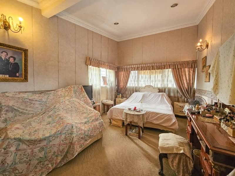 Rumah Banglo untuk Dijual di Seksyen 16 (Petaling Jaya) - Reena Sarif - PropertyGuru.com.my