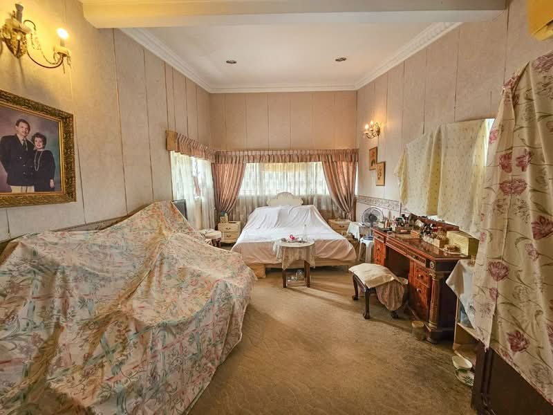 Rumah Banglo untuk Dijual di Seksyen 16 (Petaling Jaya) - Reena Sarif - PropertyGuru.com.my
