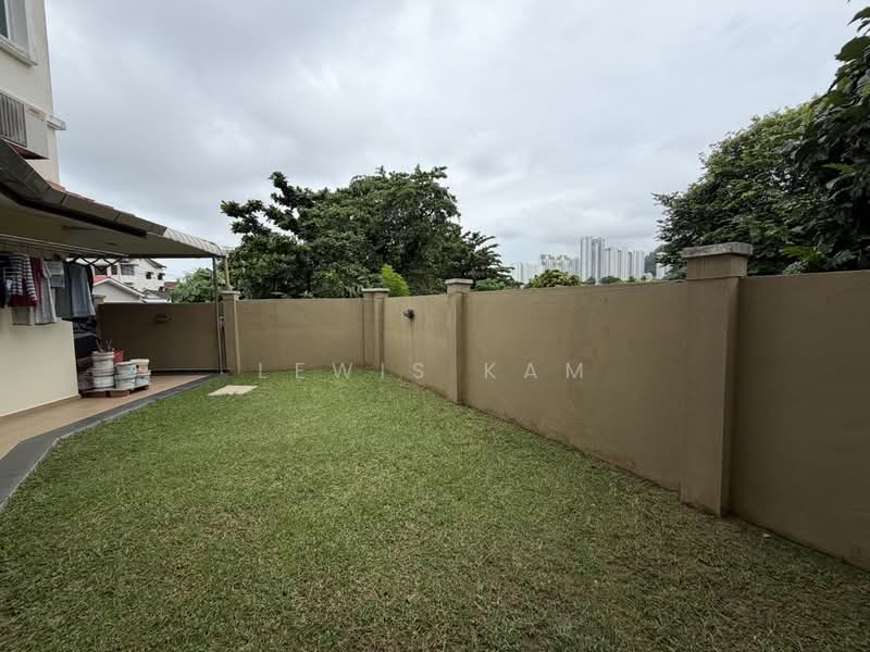Rumah Berkembar untuk Dijual di Tanjung Tokong (Penang) - Lewis Kam - Exterior - PropertyGuru.com.my