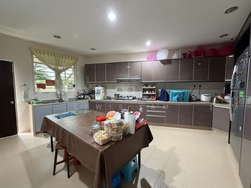 Rumah Berkembar untuk Dijual di Tanjung Tokong (Penang) - Lewis Kam - Kitchen - PropertyGuru.com.my