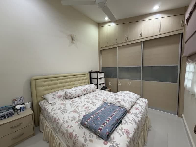 Rumah Berkembar untuk Dijual di Tanjung Tokong (Penang) - Lewis Kam - Bedroom - PropertyGuru.com.my